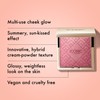 ICONIC LONDON Kissed by the Sun | Multi-Use Blush, Bronzer,