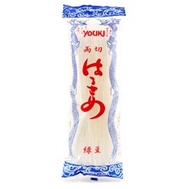 Yuuki Mung Bean Bean Vermicelli, 3.5 oz (100 g)