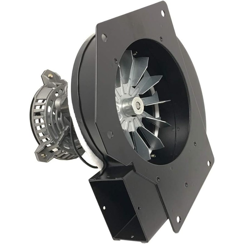 PartXpress Combustion Blower Compatible with Harman 3-21-00945