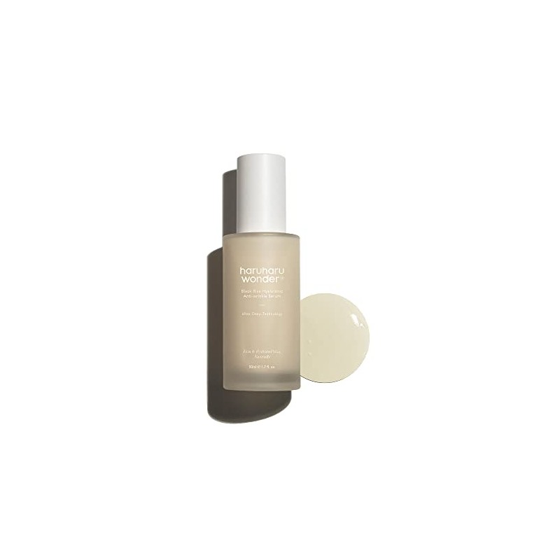 Haruharu Wonder Black Rice