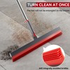UPRefine Multifunction Magic Broom 180 Degree Rotating Sweep and Scrape