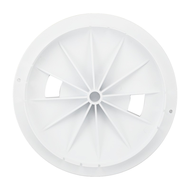 10in Skimmer Cover ABS Effective Filtering Skimmer Lid for Hayward
