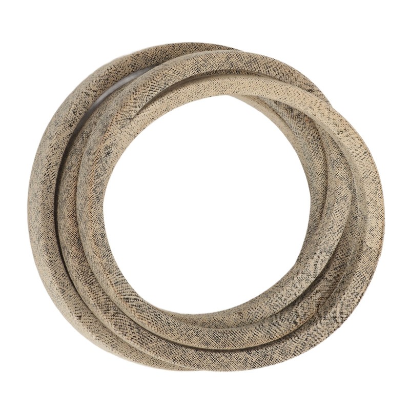 Tractor Transmission Drive Belt Gx20006 Rubber Traction Replacement Belt for
