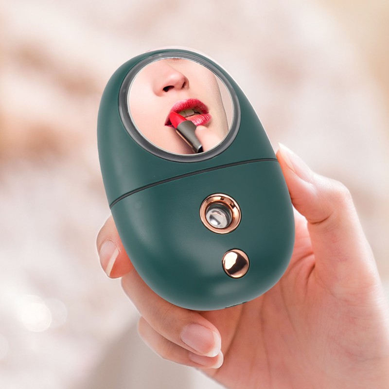 Handy Mini Mister Cute 35ml Portable Silent USB Rechargeable 200mAh