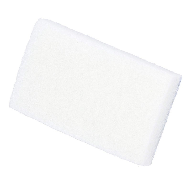 SOULONG Pool Sponge Brush Pool Wall Brush with Durable Plastic