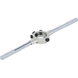 BGS 940 Die Holder 20 x 5 mm # 1