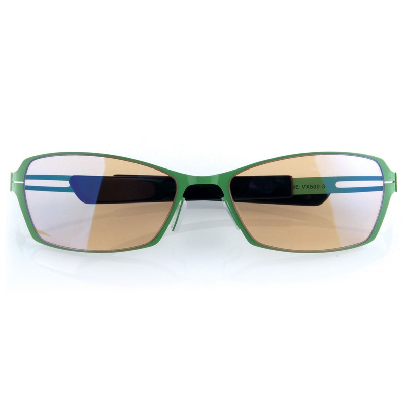 Arozzi Visione VX-500 Green [ ]