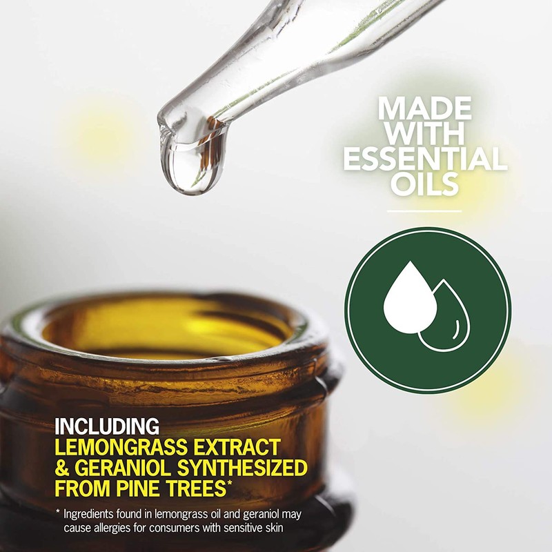 Raid Ant and Roach Killer, Aerosol Spray with Essential Oils