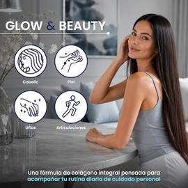 Péptidos Colágeno Hidrolizado 000 Vitamina Ácido Hialurónico Biotina Grass Fed Bovino Tipo Iii Bioactivos Puro Genu Azúcar Sabor Fácil Disolución 510