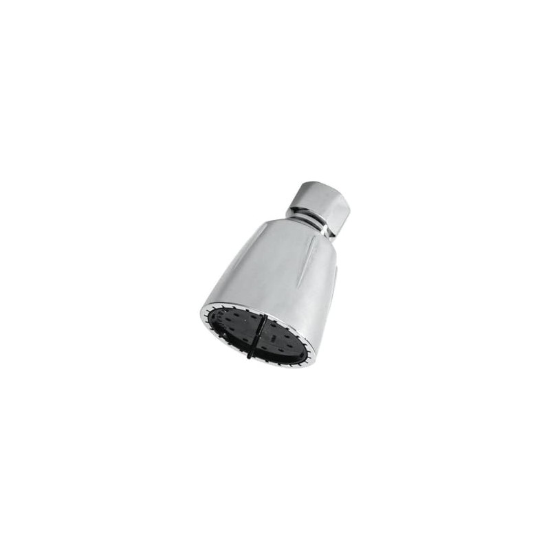 Danco 80480 Shower Head, Chrome