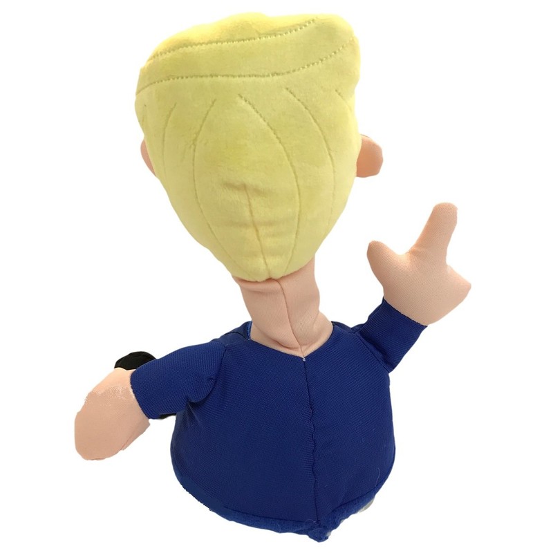 Box Me. When Every Hit A Bus Duga – Stress