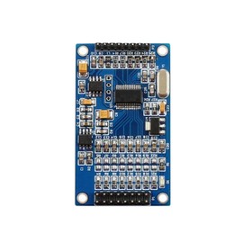 Fasizi ADS1256 24 Bit 8 Channel ADC Module High Precision ADC Acquisition Data Acquisition Module