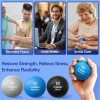Fitbeast Grip Strength Trainer – 6 Pieces Hand Therapy Kit