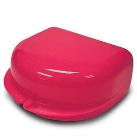 Economy Retainer Case Pink
