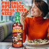 ASS KICKIN' Sriracha Hot Sauce – Sriracha Hot Chili Sauce