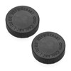 SING F LTD 2 Pcs Car Coolant Tank Cap Radiator