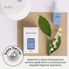Pura Smart Aromatherapy Diffuser Fragrance Refill by Apotheke (Canvas, 2-Pack)