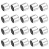 MECCANIXITY 20 Pcs Ultrasonic Module Distance Sensor TCT40-16R/T High Precision