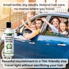 ibodycare Conditioning Shampoo & Body Wash, Sulfate-Free Hair & Body