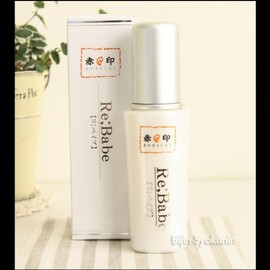 Re; Babe ribeibu 50ml [red-ring, Mark]
