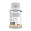 Belly Flush Capsules Natural Ingredients Food Supplement