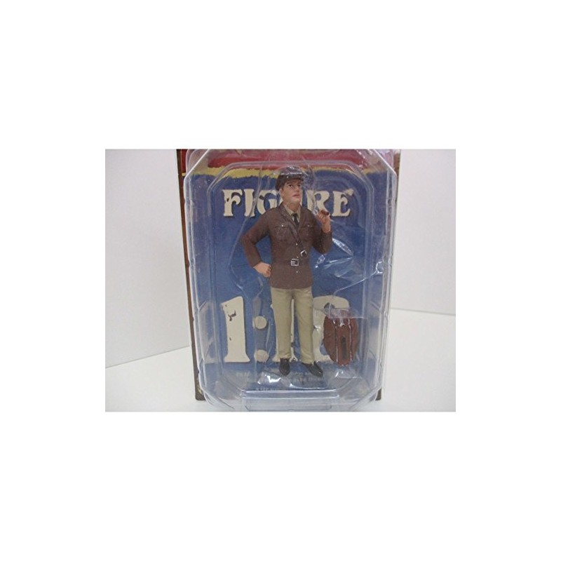 American Diorama Remembering Pearl Harbor Figure III for 1:18 Scale