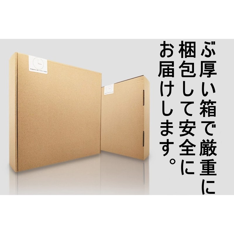 matakoko315 Wall Clock, Simple Design, For Indoor Rooms, Continuous Second