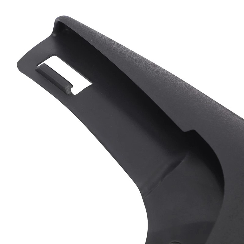 autoparts_offroad Molded Mud Flaps Set For Ford F-150 2021-2025 Front