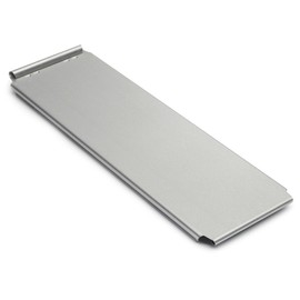 Focus Foodservice Commercial Bakeware Sliding Cover for 1 1/2 Pound Pullman Pan