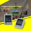 SF-103 2MHz-2800MHz Hand Held Frequency Counter Wireless European Frequency Meter