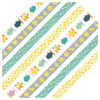 AKH® 30 Easter Paper Chains - Mixed Easter Paper Chains