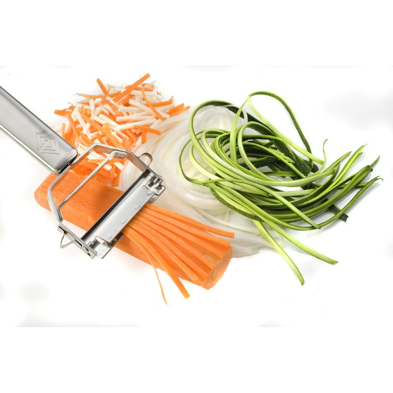 Originale Turbo Julienne Peeler