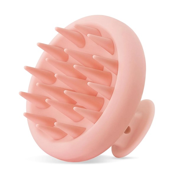 Does not apply Scalp Massager Hair Growth Scrubber with Soft