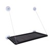 Cat Window Hammock Suction Cup Large Load Bearing Plastic PVC