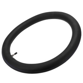 WNUV 2.50-17 Motorcycle Hose, Rubber 17 Inch Hose, Safe Driving, Interchangeable for 125 cc Motorcycles for 140 cc Motorcycles