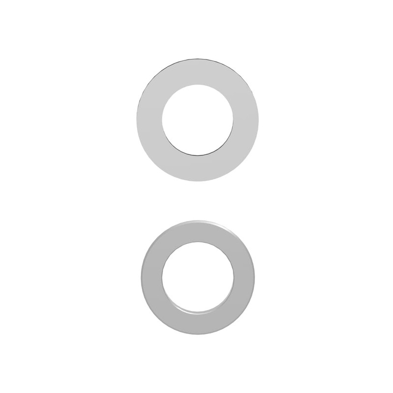 Schneider Electric ZBZ41 Harmony XB4 & XB5 Adapter for Mounting