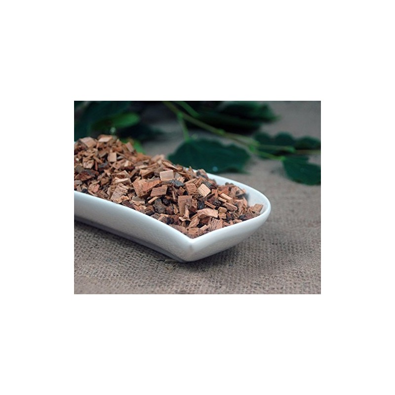 Naturix24 Lime Bark Tea Cut Linden Bark - 500g Bag