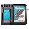 MAKITA DC18RC Charger 7.2-18V Output 120V Input NEW