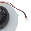 Replacement CPU Cooling Fan for Latitude E6530 Laptop 4 Pin