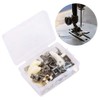 Sewing Machine Presser Foot Set Domestic Multifunctional Sewing Machine Presser