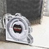 Magnetic Angle Locator MultiFunctional Professional Protractor Woodworking Tools