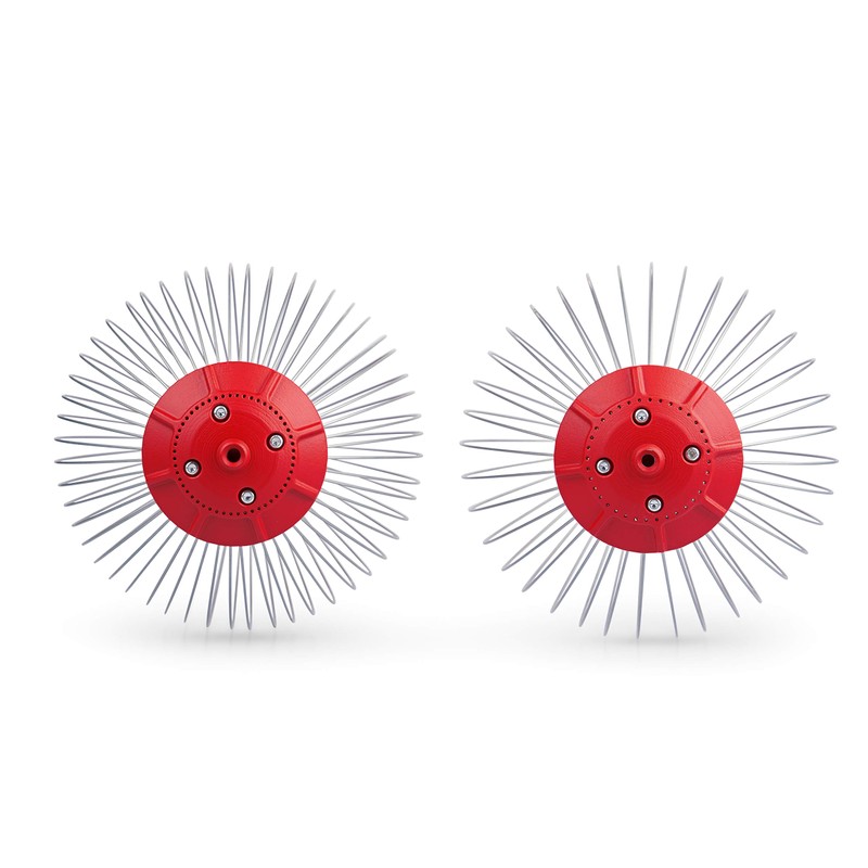 WOLF Garten 71AZA001650 FC-MS fruit collector