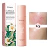 Set Facial Camellias Bioaqua Antioxidante