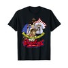 Roberto Clemente_MLB_003 T-Shirt