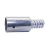 DGBRSM 2PCS 1 in & 7/8 in Threaded Tip Replacement