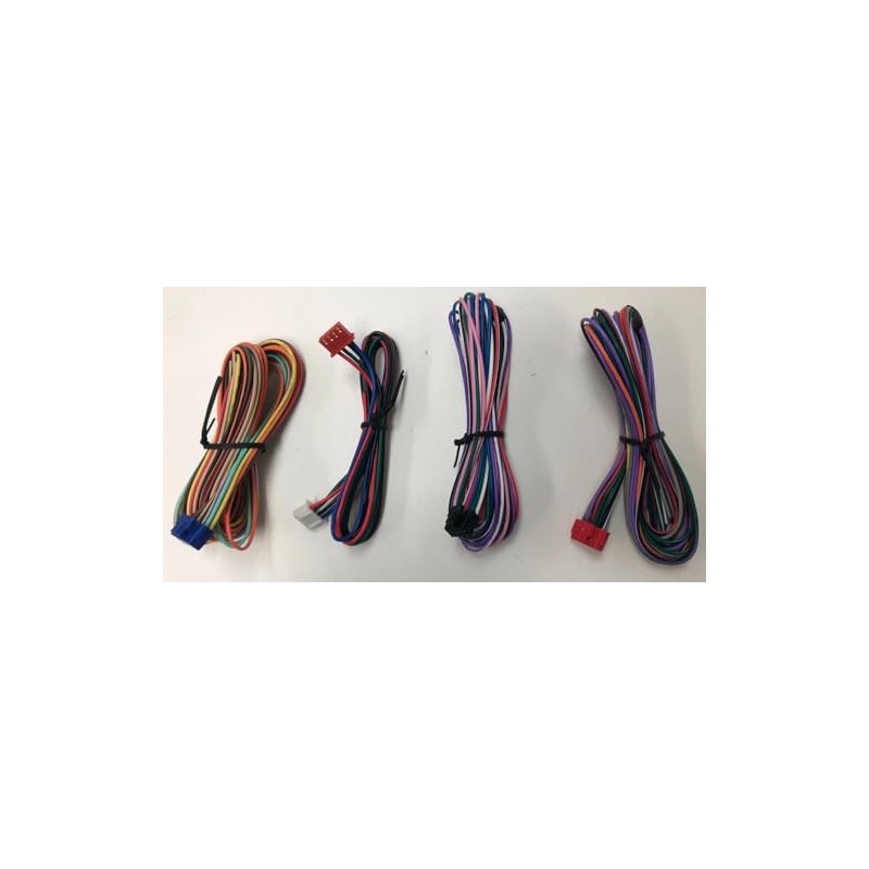 XpressKit DBALL DBALL2 Harness Wiring only for DBALL2 Interface (Wiring