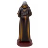 Padre Pio 8 Inch Brand New in box Resin Figurine