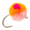 12 Glo Bug Egg Pro Pack 1, Fly Fishing Egg