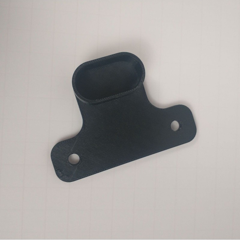 IKEA 2 PACK IKEA KOMPLEMENT 21590 PAX Clothes Rail Bracket