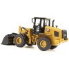 Diecast Masters CAT Caterpillar 930 Wheel Loader with Operator Yellow